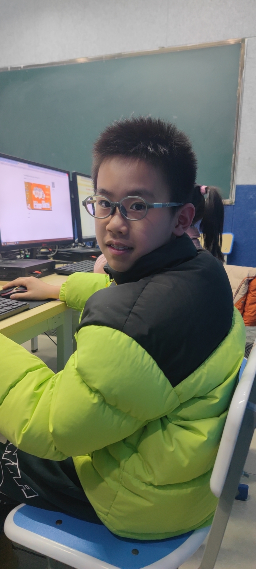洪睿扬