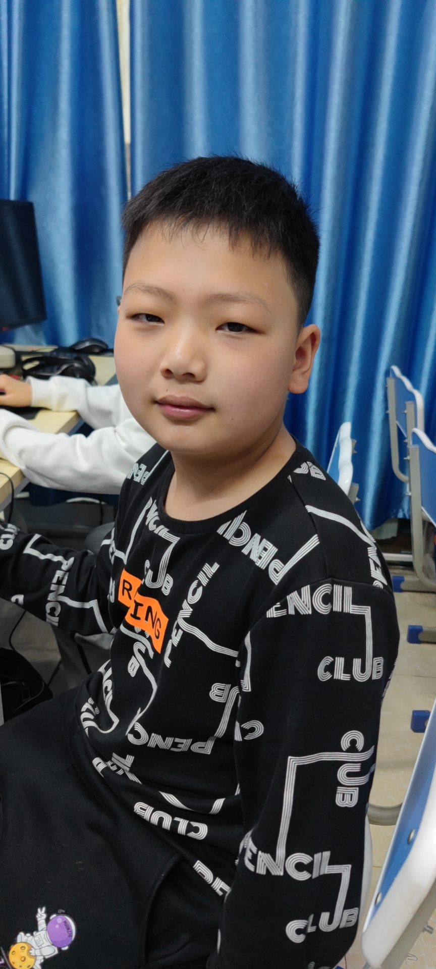 陈潮子