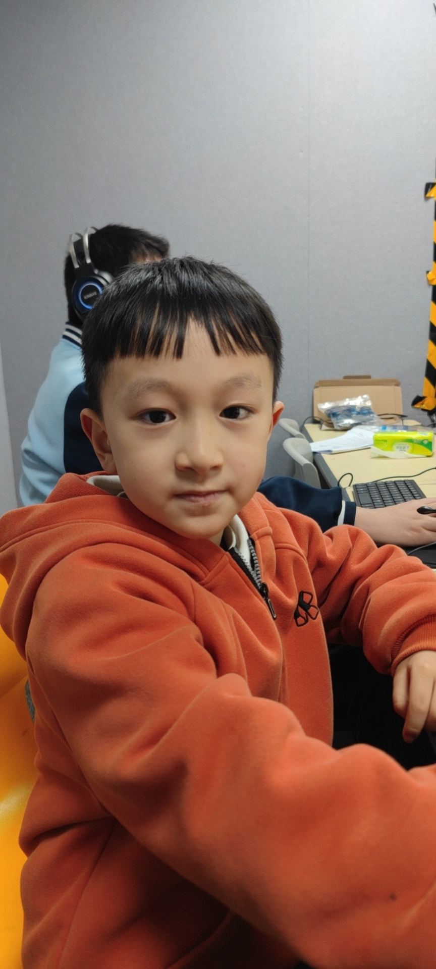 刘子阳